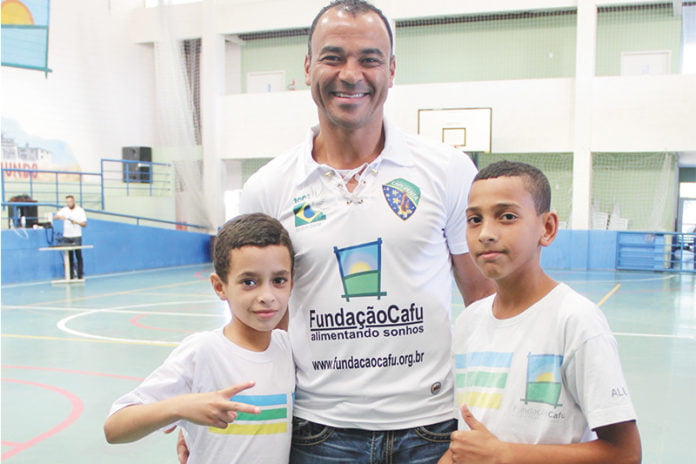 Cafu