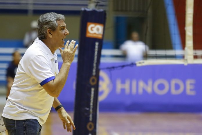 José Roberto Guimarães Hinode Barueri