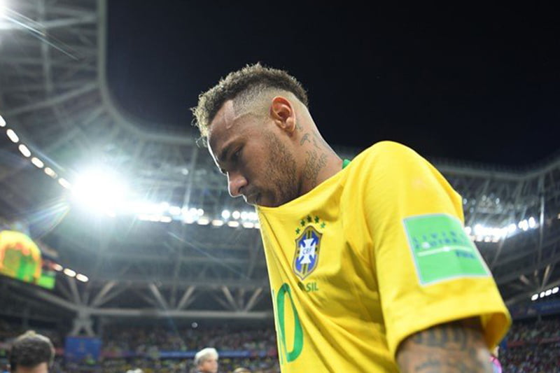 Resultado de imagem para Bye Bye, Hexa!