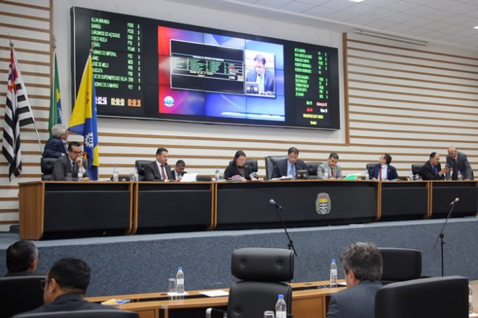 Plenario CMB
