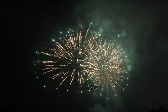 notão- fogos de artifício