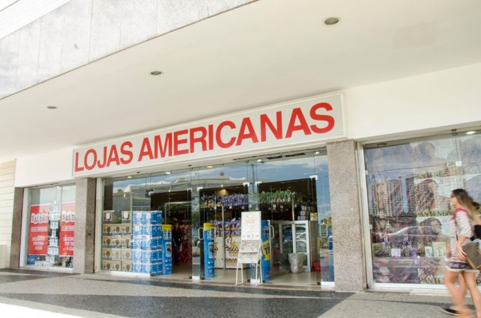 Loja Americanas