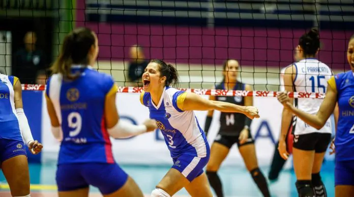 volei