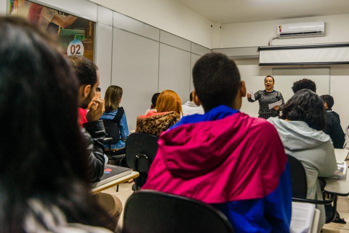 Abre - empregos e cursos em Barueri