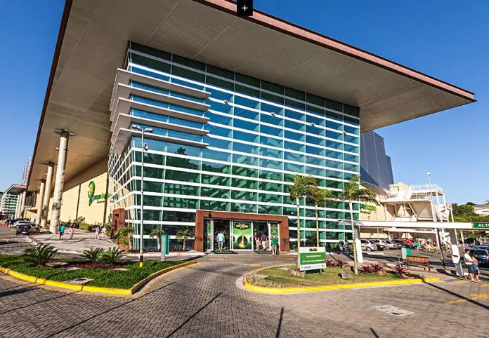 parque