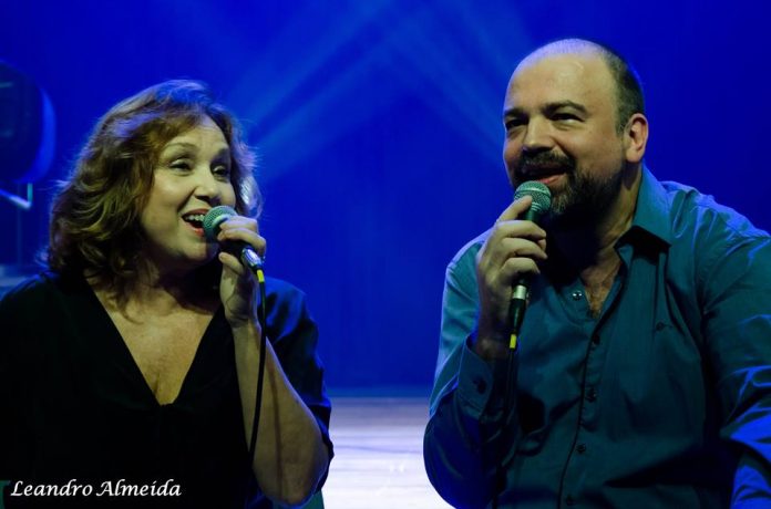 janeduboc e Eduardo Santhana
