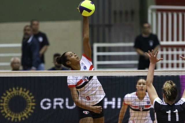 volei 2