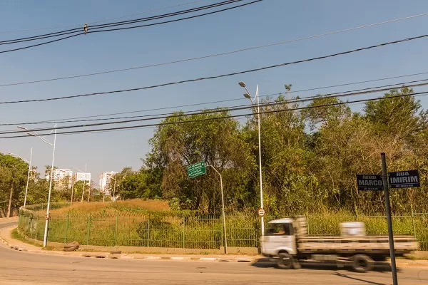 Pq da Juventude