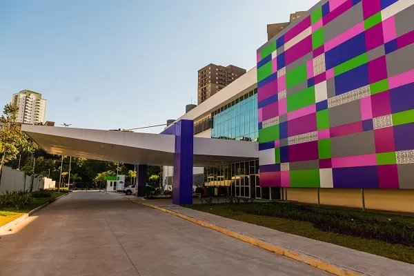 centro de diagnósticos