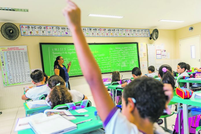 Abre - educação