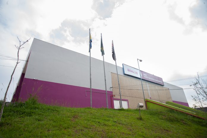 Escola Barueri