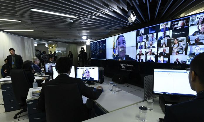 Senado Federal
