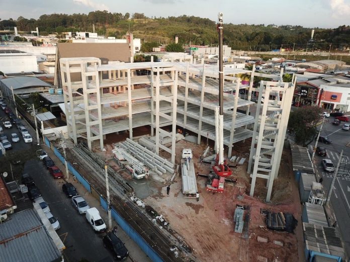 Obras