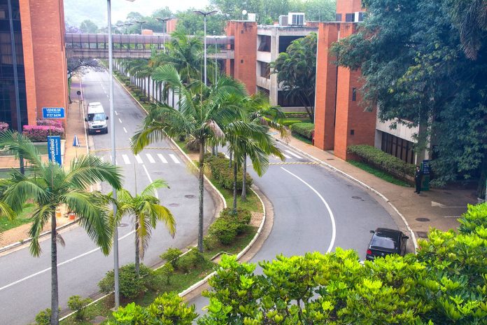 Green Valley Office Park