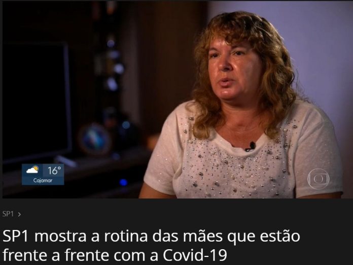 Dia das Mães Globo