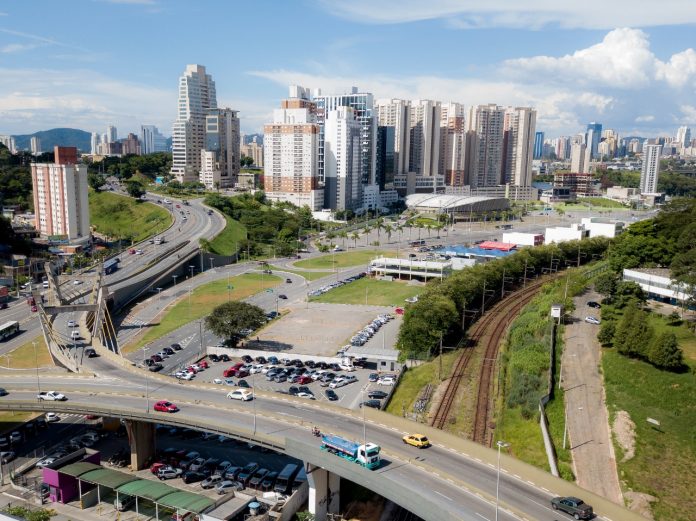 Allisson Roberto - Secom Barueri