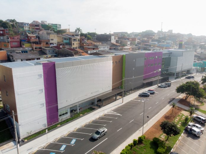 PA do Jardim Paulista
