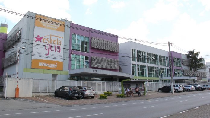 Robinson Alvarenga/Secom Barueri