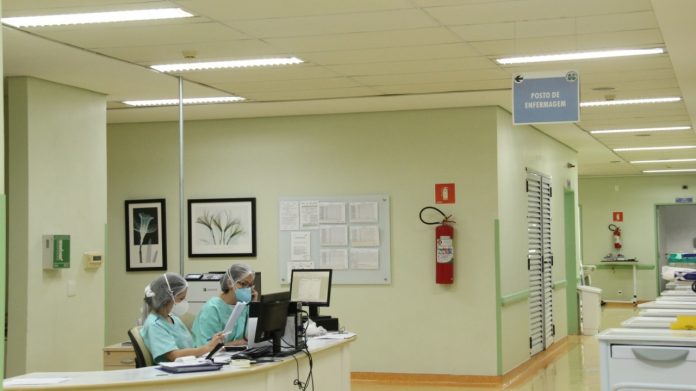 Hospital Municipal