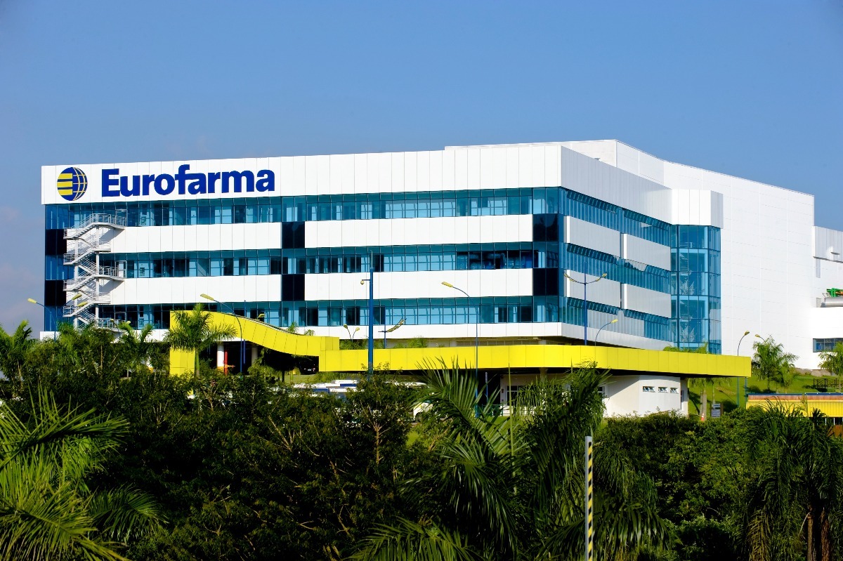 Eurofarma abre mais de 100 vagas de empregos Jornal de Barueri