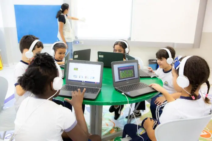Educação