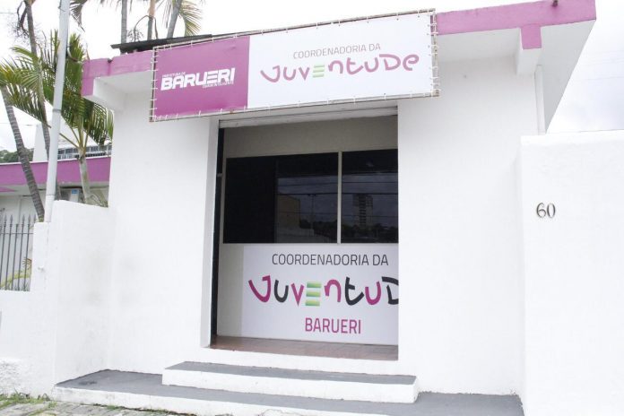 Lourivaldo Fio/Secom Barueri