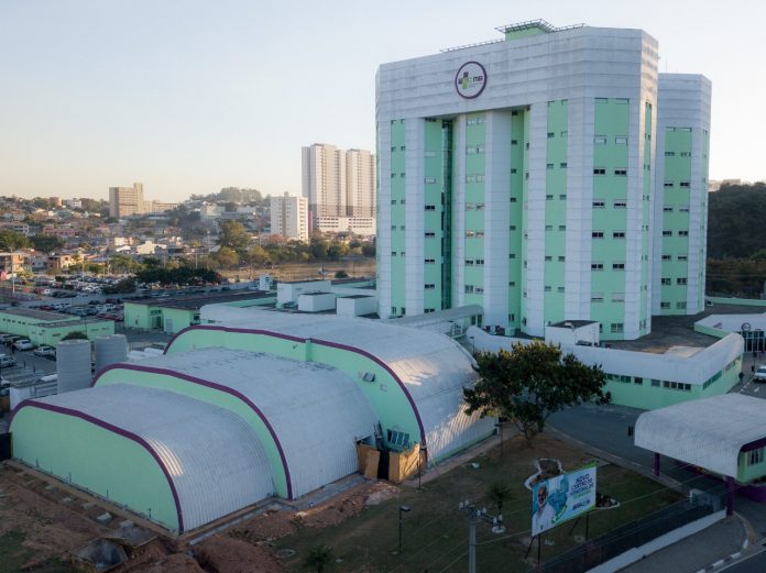 Hospital