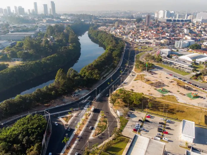 Remodelação