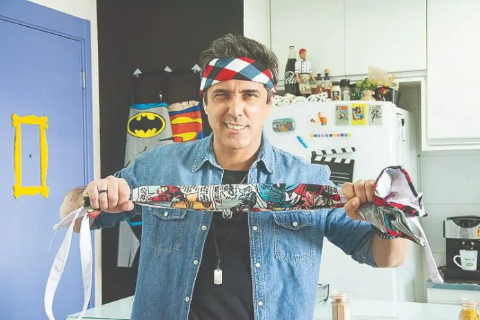 Renato Bueno