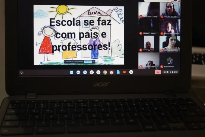 Secom Barueri