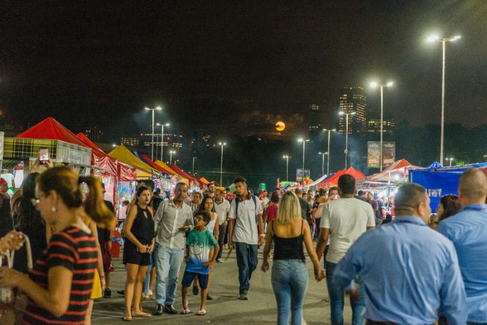 feiras