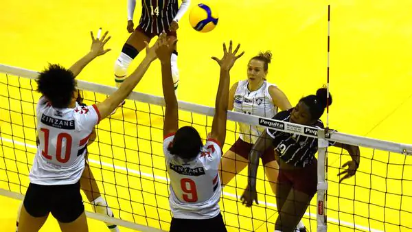 Mailson Santana/FFC