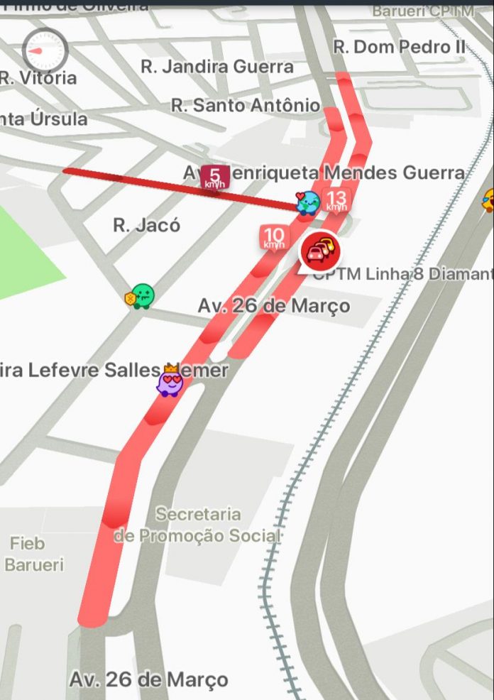 transito