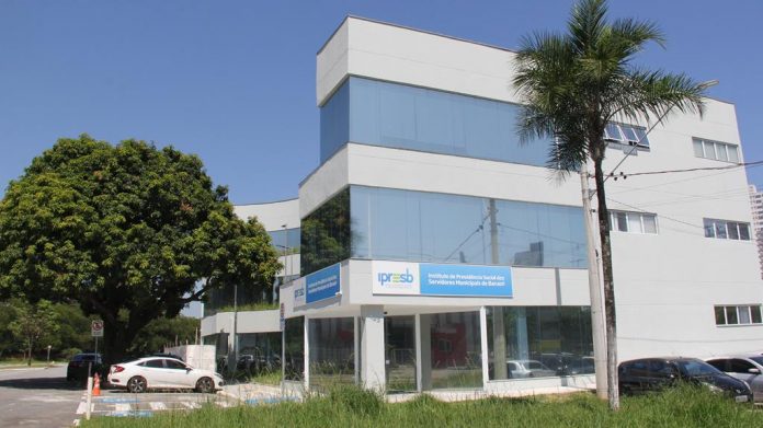 Instituto de Previdência de Barueri