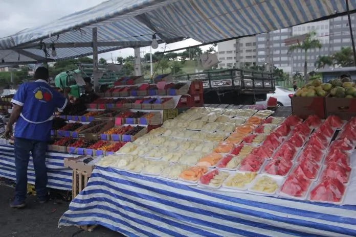 Feira