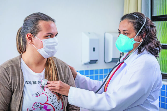 Abre - Mutirão de consultas