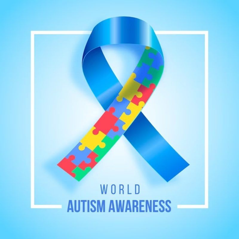 TEA: Abril Azul conscientiza a sociedade sobre o autismo
