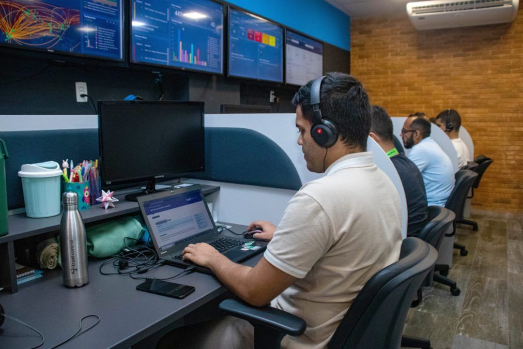Empresa cearense de cibersegurança expande atuação e quer faturar R$ 30 milhões