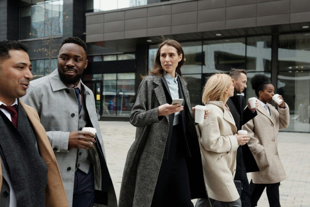 Networking impulsiona carreiras ao fortalecer conexões profissionais