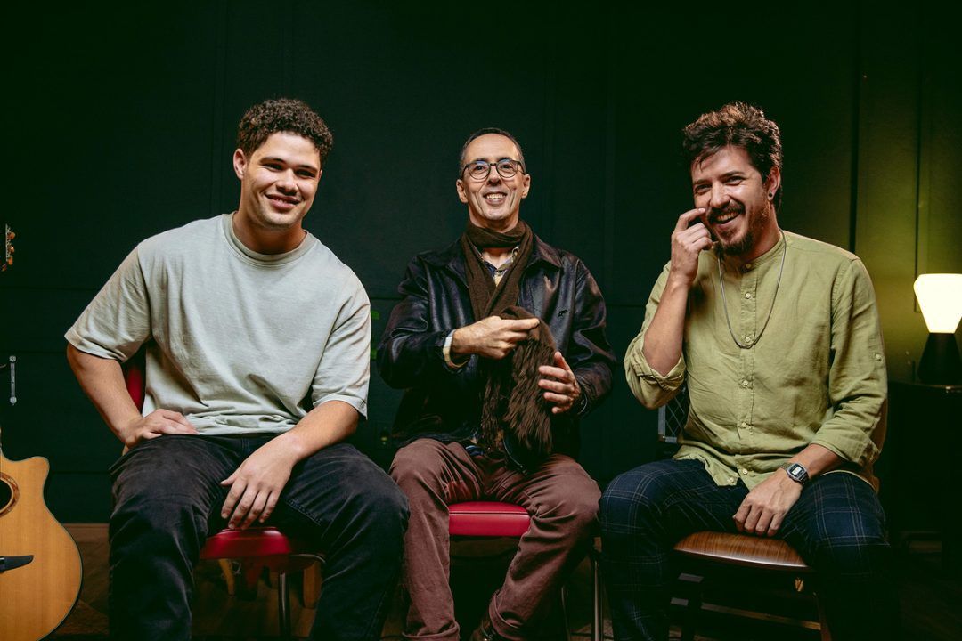 Encontro à Mineira traz diálogo entre gerações musicais