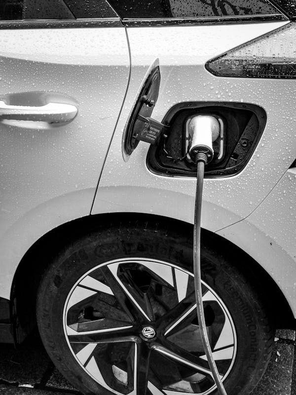 Brasileiro tem demonstrado crescente interesse por carros elétricos