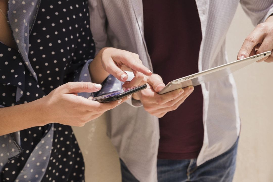 Parceria com influencers impulsiona estratégias de vendas