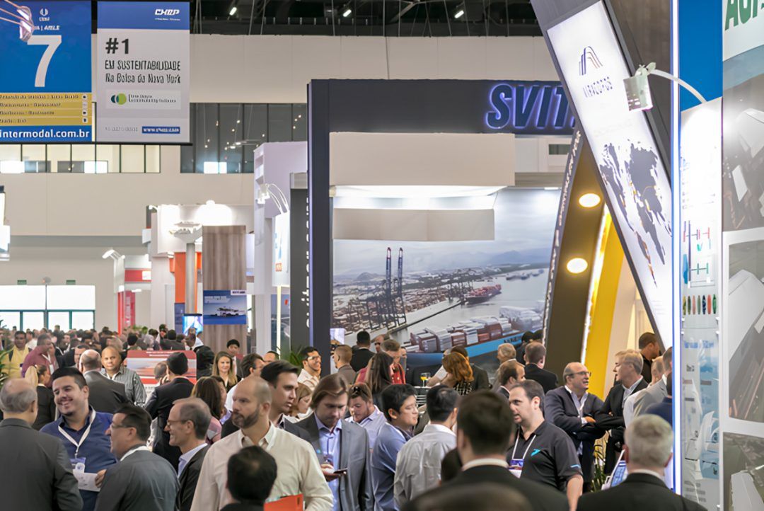 Zanini Seguros leva soluções para o setor logístico à Intermodal 2025