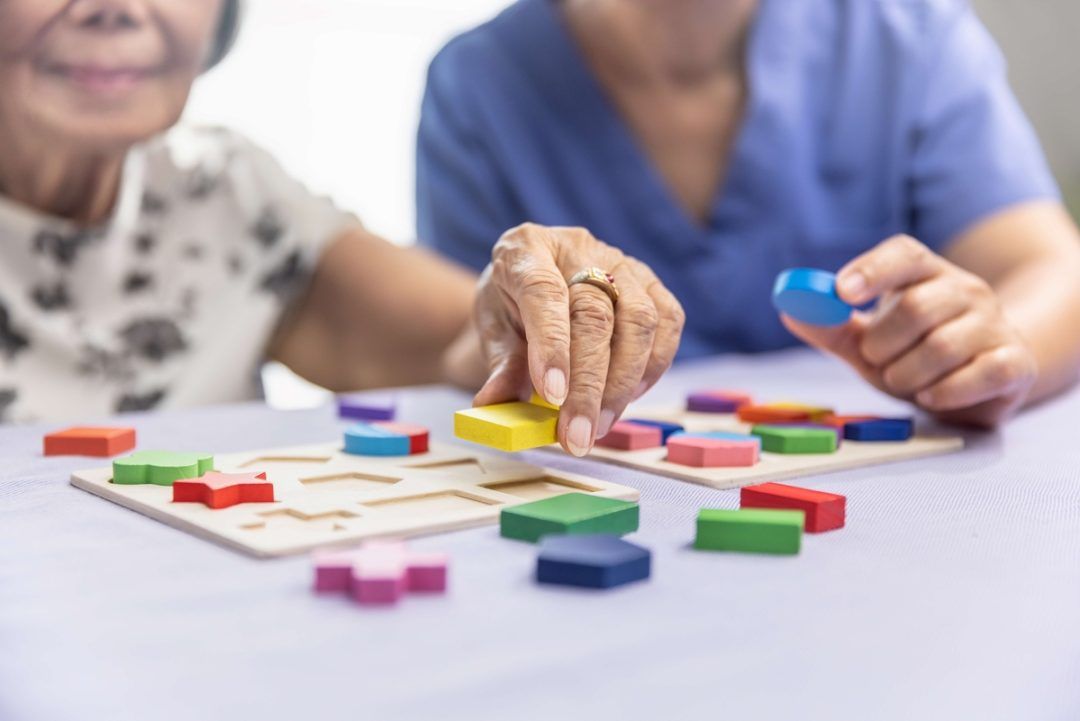 Jogos podem ser aliados na prevenção da demência