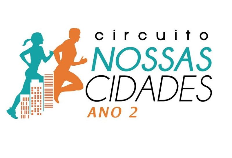 Corrida Parque Dom Jose