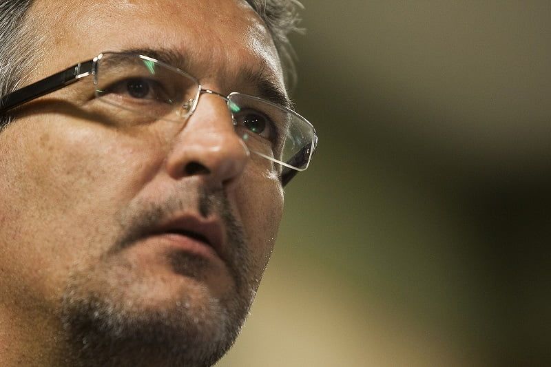 Jorge Lapas diz que julgamento foi injusto
