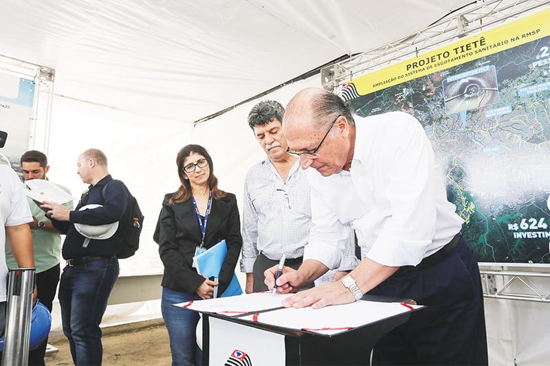 Alckmin