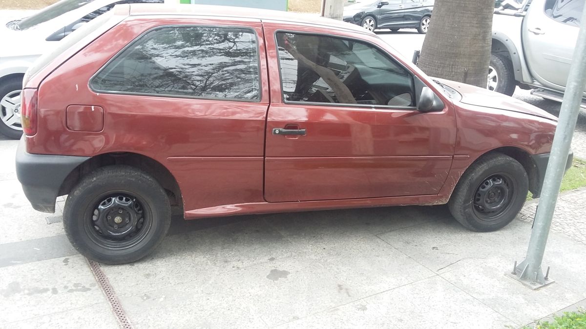 GCM localiza carros