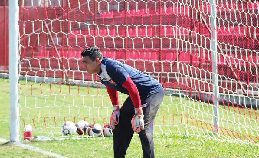 Jefferson Paulino Osasco Audax