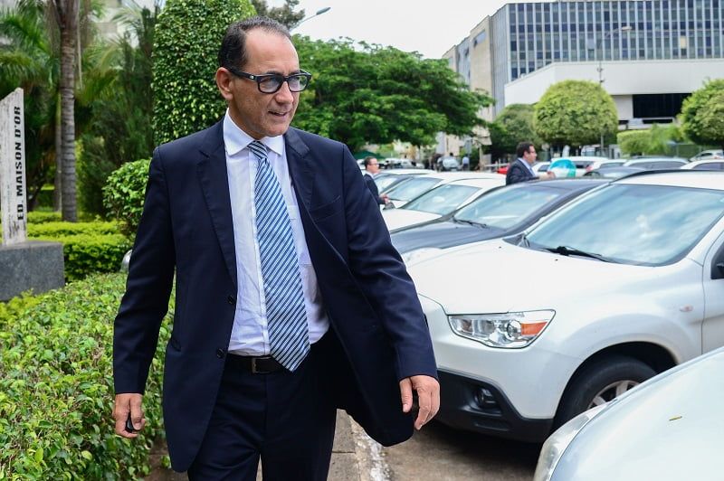 João Paulo Cunha lança segundo livro